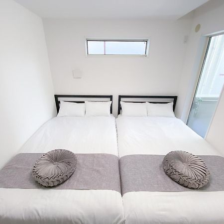 Residential Hotel Glitter Usjまで1駅5分 Ōsaka Exterior foto