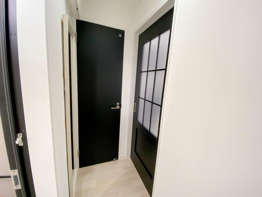 Residential Hotel Glitter Usjまで1駅5分 Ōsaka Zimmer foto