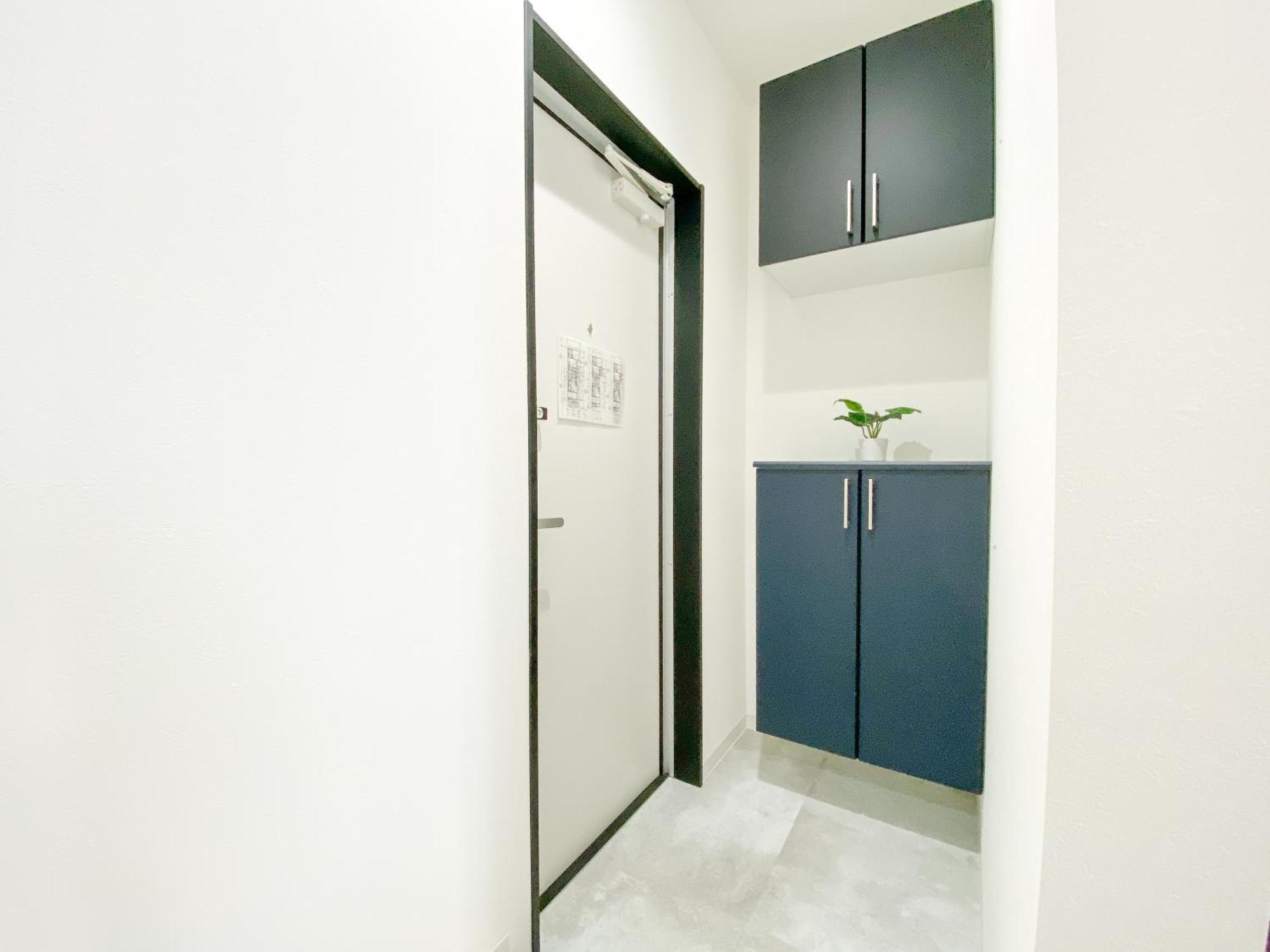 Residential Hotel Glitter Usjまで1駅5分 Ōsaka Exterior foto