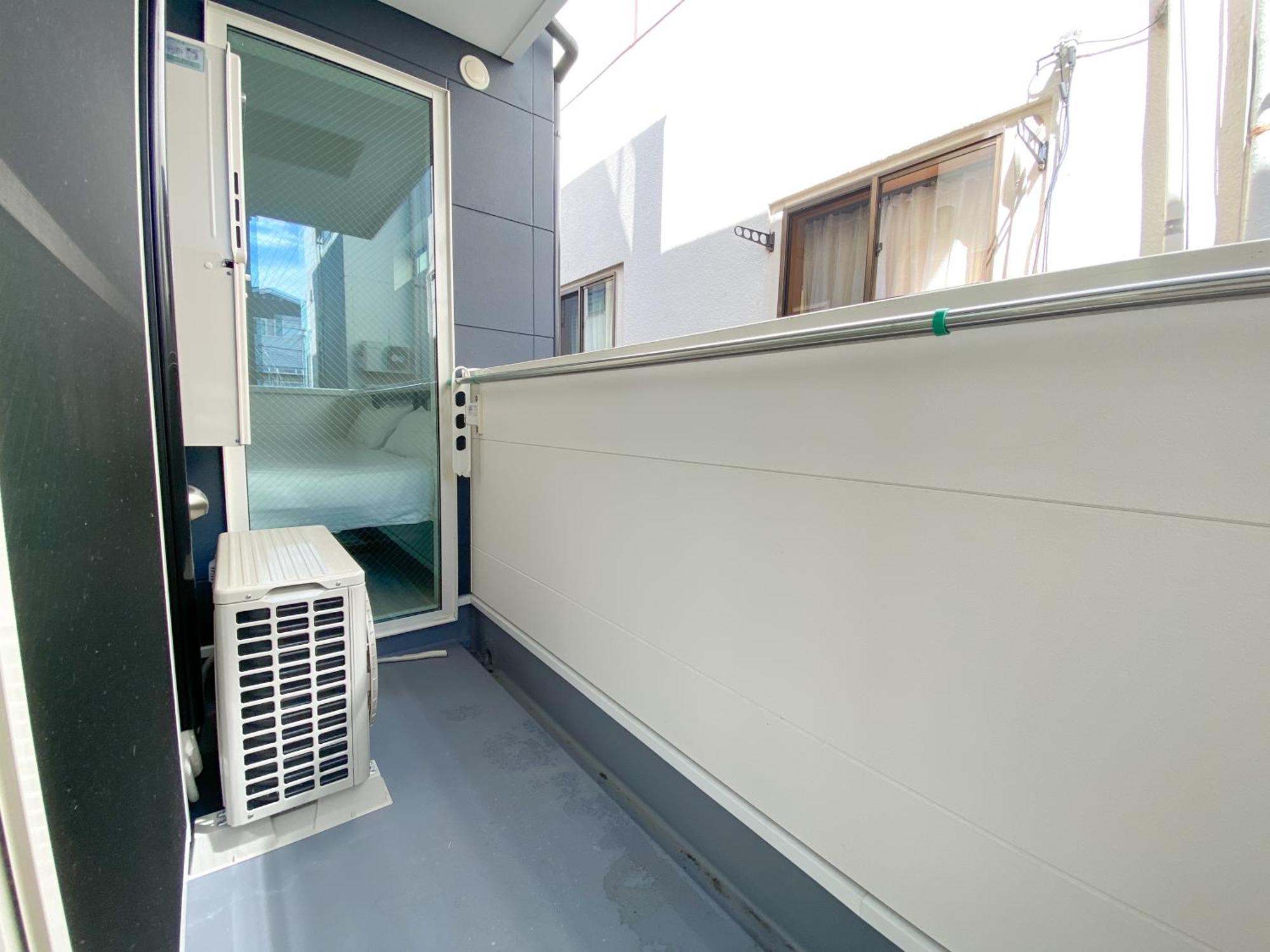 Residential Hotel Glitter Usjまで1駅5分 Ōsaka Zimmer foto