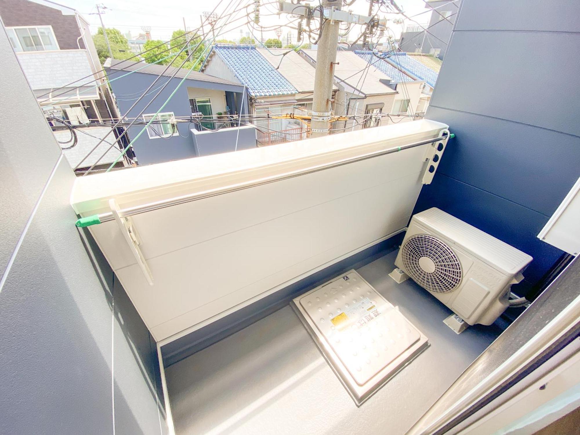 Residential Hotel Glitter Usjまで1駅5分 Ōsaka Zimmer foto